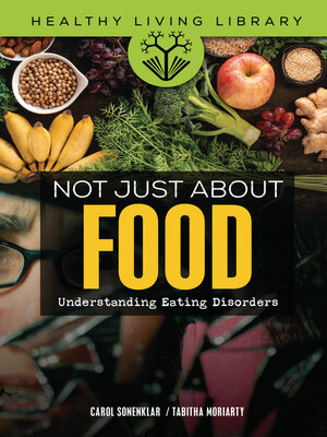 cover image of Not Just about Food